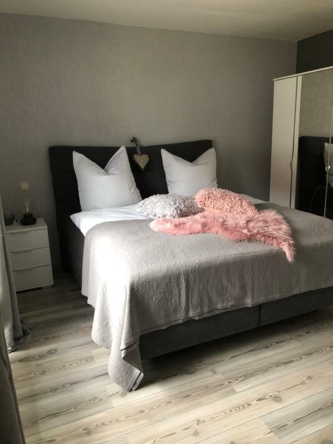 Heimatliebe Fewo Bei Stralsund Steinhagen  Esterno foto